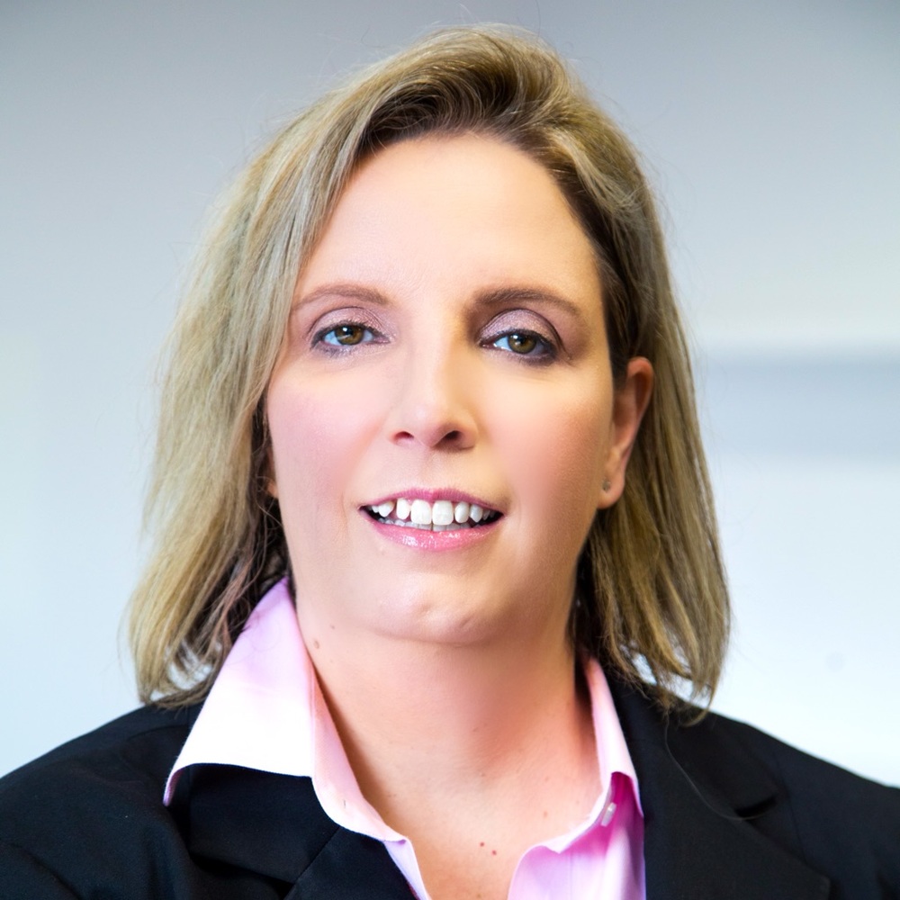 Meet your Posher, Lynnette